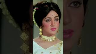 Hema Malini 💓Ae Dil~E~Nadan.. 🍃Lata Mangeshkar 💢 || Movie: Razia Sultan (1983) ||✨💝