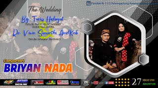 Live Stream Wedding Toriq & Viwin | Campursari Briyan Nada | ARS Jilid 3 Mr Olog | HVS Sragen A5