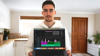 How I would learn video editing (If I could start over)