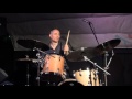 asaf sirkis vortex drum solo