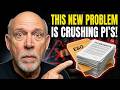 The PI Industry's New Problem Nobody's Talking About!