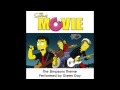 Green Day - The Simpsons Theme (2007)