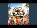 Vi gjorde det! (VM 2026)