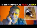 Wahala Is This For Real Or A Joke ?  ||Abrokyire Aware3 Hmmm  || Seth Ekow Reacts