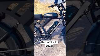 Best Electric Motorcycle -Movcan V30 Max