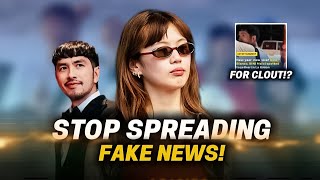 Fake News? BINI Maloi Sets the Record Straight on La Union Trip! | Updates | PPOP Insider