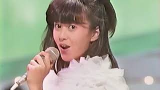 森尾由美 - 天気予報は I Luv U