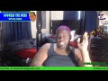 mc shakie s reaction to da real bb judy video u0026 exclusive video from judy s ex girlfriend