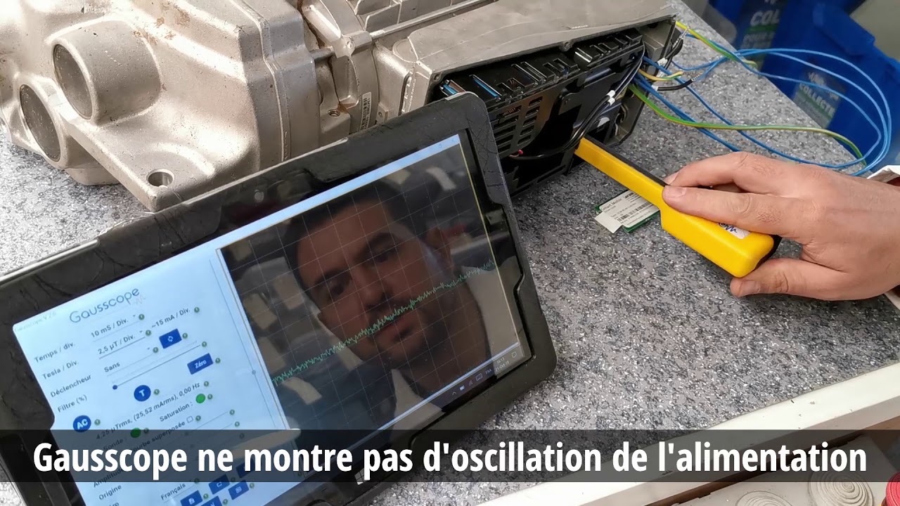 Des Diagnostics Plus Rapides - YouTube