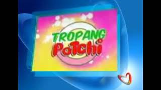 GMA Sponsor Bumper - Tropang Potchi (Remake)