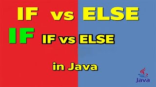 If Else Statement In Java Tutorial | Emran Code Box