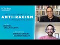 Arts and Humanities & Anti-racism: Philosophy of the Americas