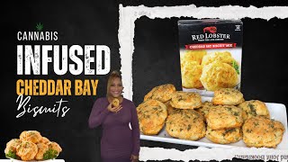 🧀😋 How to Easy Red Lobster Cheddar Bay Biscuits | 🧈