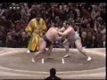 tochiazuma vs kokkai hatsu 2006