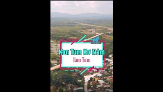 Làng Kon Tum Kơ Nâm - Kon Tum #kontum #kontumkonam #langdulich #taynguyenoi #tno #taynguyen