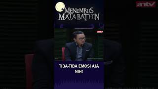 Waduh, Tiba tiba Emosi Aja Nih! | MMB Eps 249 #shorts