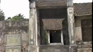 Phim tài liệu: Thăng Long Hà Nội xưa - Tập 2 (phần 1)