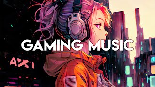 Gaming Music 2023 Mix ♫♫ Best Of EDM ♫ NCS ,Trap, Dubstep, House