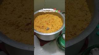 మనకి ఉన్నంతలో పెట్టగలిగితే చాలు #food #trending #youtubeshorts #cooking #tirupatifoodies #tirupati