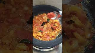 ചോറുണ്ണാൻ ഇത് മാത്രം മതി❤️#cooking #food #shortsvideo #youtube