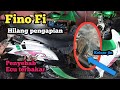 Lagi.. ecu meleduk gara gara ini... fino fi