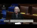 senator regina doherty speech from 12 feb 2021