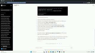 selenium open new tab and switch to it python
