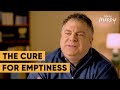 Emptiness - Matthew Kelly - Life is Messy