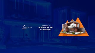 WEBINAR - ALAVANCAGEM PATRIMONIAL com Consórcios Imobiliários - 22/02/2025