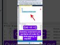 Master SQL Shortcuts in SQL Server: Quick Tips and Tricks