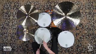 Paiste 15\