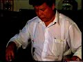 禪院鐘聲 饒寧新21箏演奏（1992年攝於廣州）