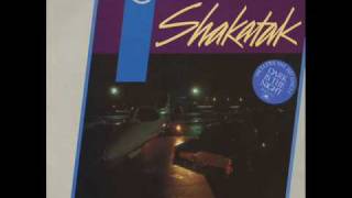 Shakatak - Dark Is The Night