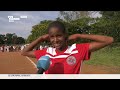 football féminin cameroun à la découverte d une pépite