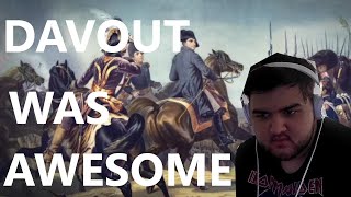 Canadian Reacts - Battle of Jena-Auerstedt 1806: Napoleon Smashes Prussia - REACTION
