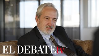 Olexander Gnedykh: «Hemos confirmado que Rusia no es la segunda potencia militar del mundo»