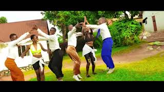 AFRICAN KIDS DANCING TO - FOR YOU BY SHAKIRA SHAKIRAA