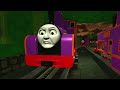 danger points sodor locos online remake by purplerandom_memer