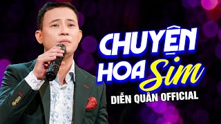 Chuyện Hoa Sim | LK Nhạc Lính Bolero DIỄN QUÂN Đặc Biệt Toàn Bài Hay | Nhạc Vàng Xưa Hải Ngoại