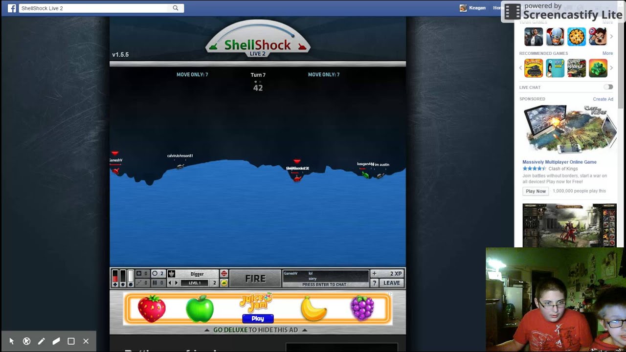 Untitled Screencast Youtube