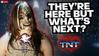 The Wyatt Sick6 Debuts, and Destroys WWE Raw...SO WHAT'S NEXT? | TNT Ep. 53 w/@TheSolomonster