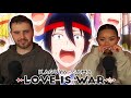 ISHIGAMI'S STORY💔 - Kaguya Sama Love Is War Season 2 Episode 11 REACTION + REVIEW!