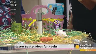 Easter Basket Ideas for Adults