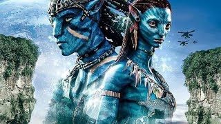 avatar the way of water stunning visuals| day 3 3rd show |james cameron