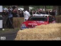 Citroën Xsara WRC Loeb Tribute