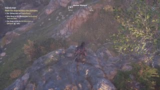 Assassin's Creed Odyssey PS5 hack