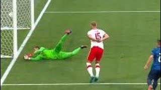 Polska Słowacja 0:1 SAMOBÓJ SZCZĘSNEGO!!! | EURO 2020