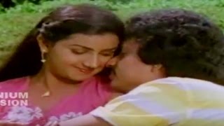 Malayalam Evergreen Film Song | Remember Remember September | Rugma | K.J.Yesudas, Sujatha Mohan