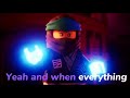 ninjago dragon rising we rise lyric