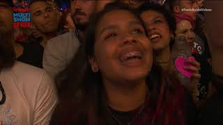 Panic! at the Disco - Rock in Rio 2019 HD 1080